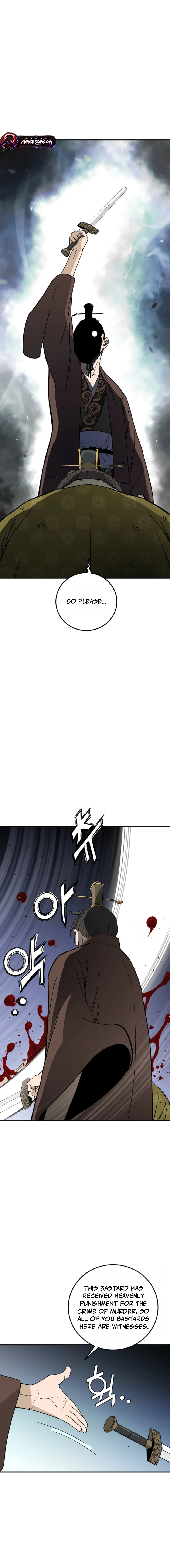 Read The Divine Surgeon EN Manga Online