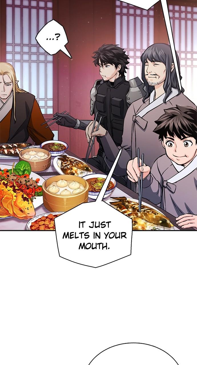 Read The Druid of Seoul Station En Manga Online