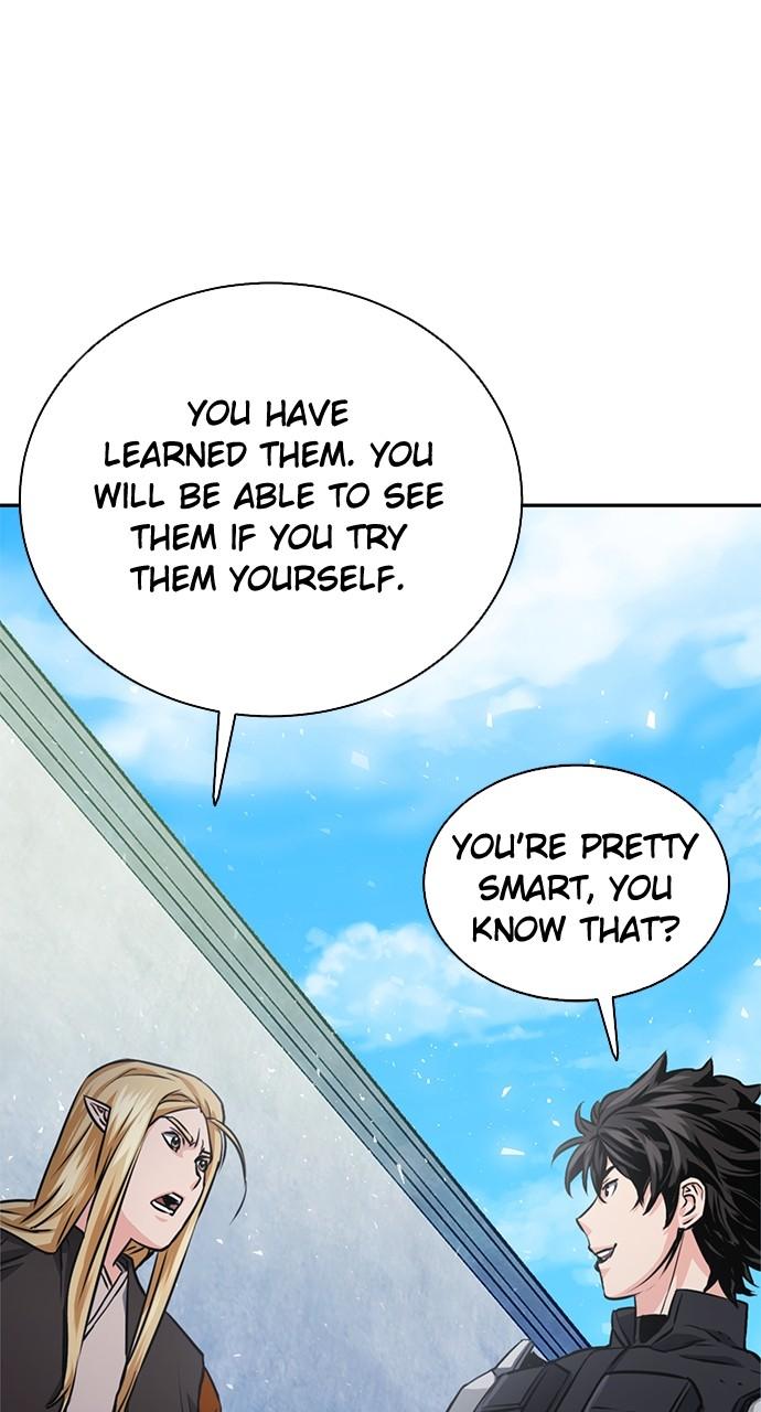 Read The Druid of Seoul Station En Manga Online
