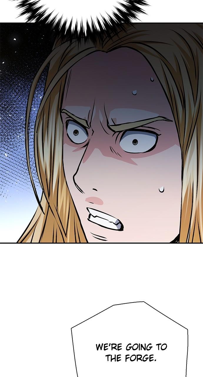 Read The Druid of Seoul Station En Manga Online