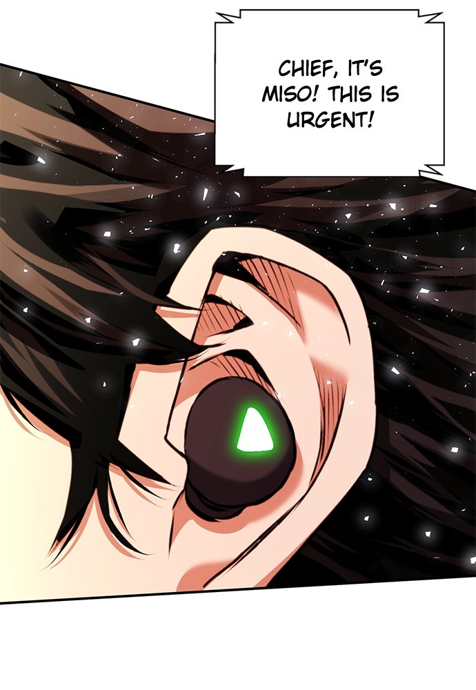 Read The Druid of Seoul Station En Manga Online