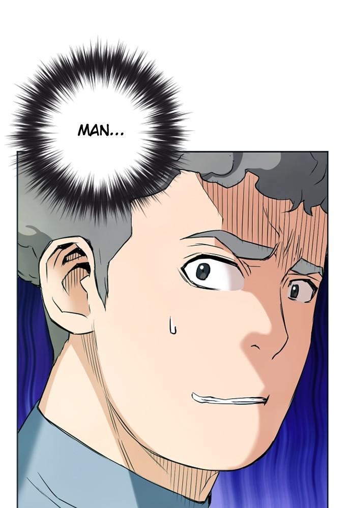 Read The Druid of Seoul Station En Manga Online