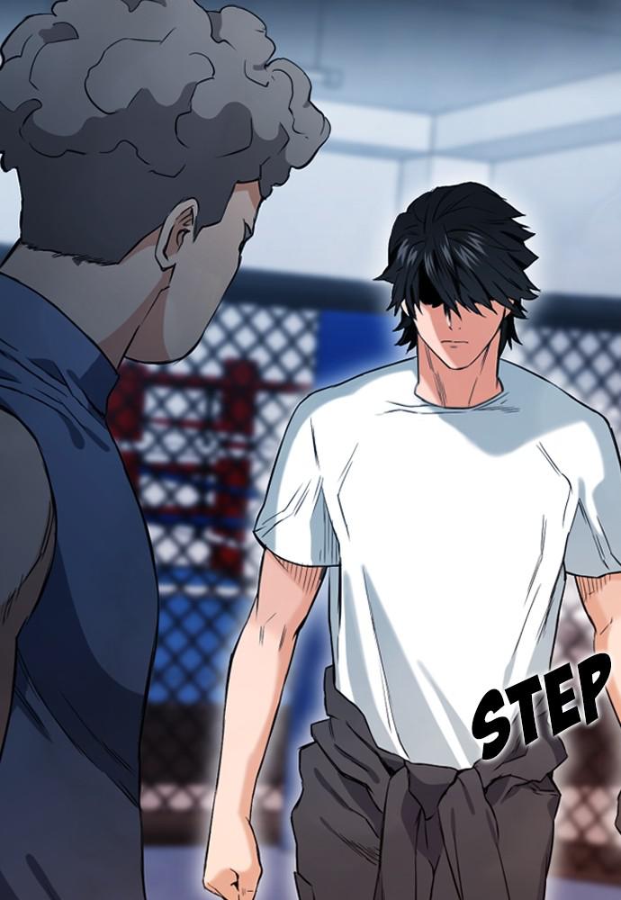 Read The Druid of Seoul Station En Manga Online