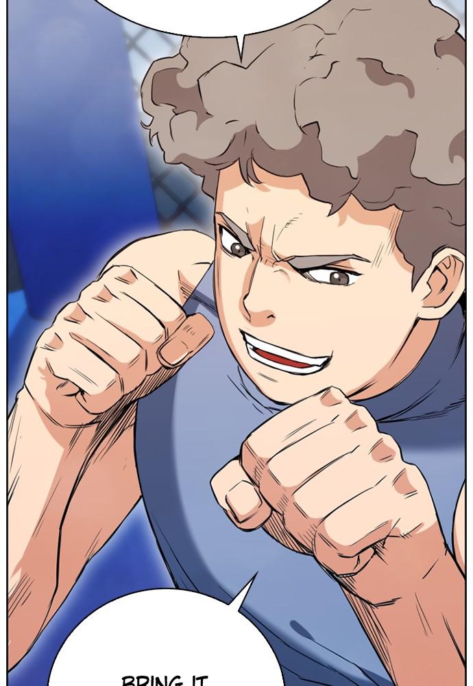 Read The Druid of Seoul Station En Manga Online