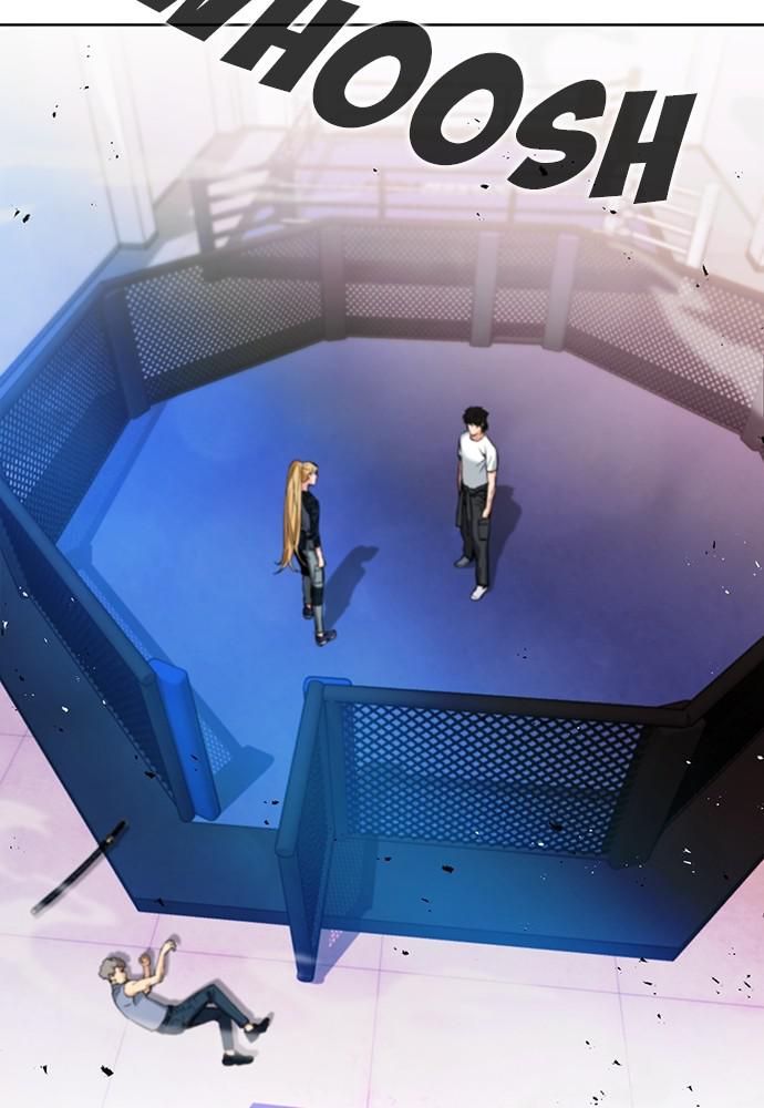 Read The Druid of Seoul Station En Manga Online