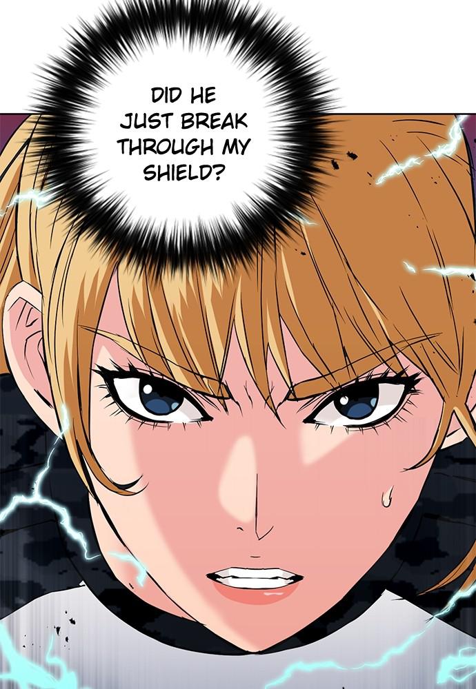 Read The Druid of Seoul Station En Manga Online