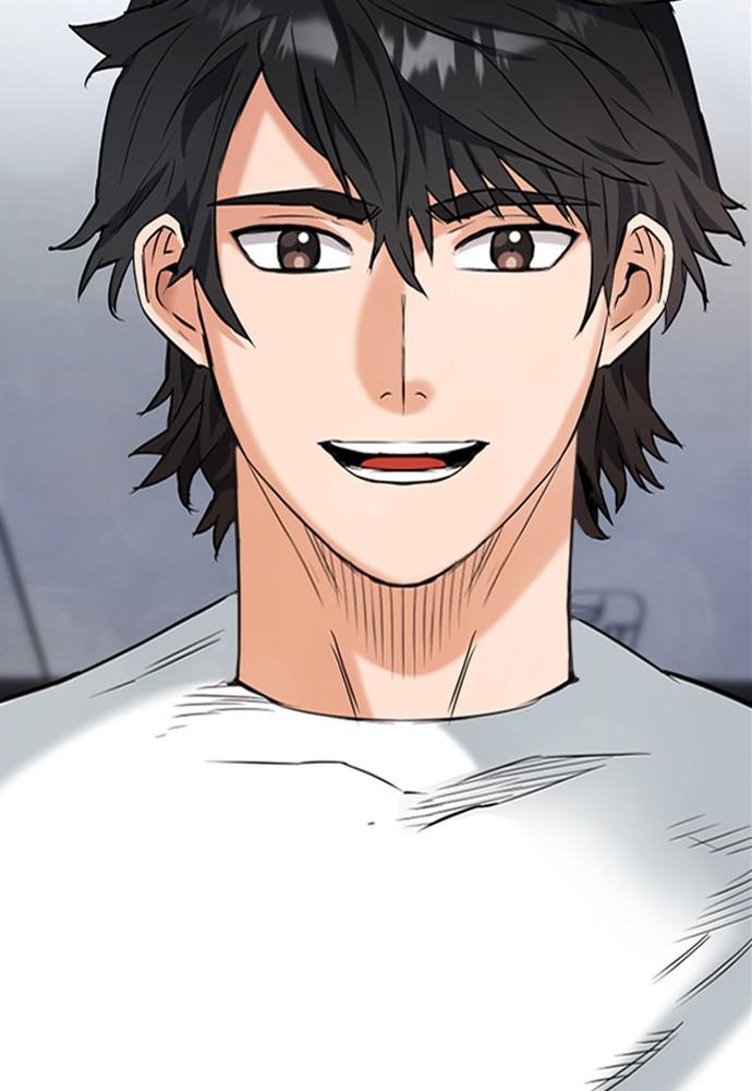 Read The Druid of Seoul Station En Manga Online