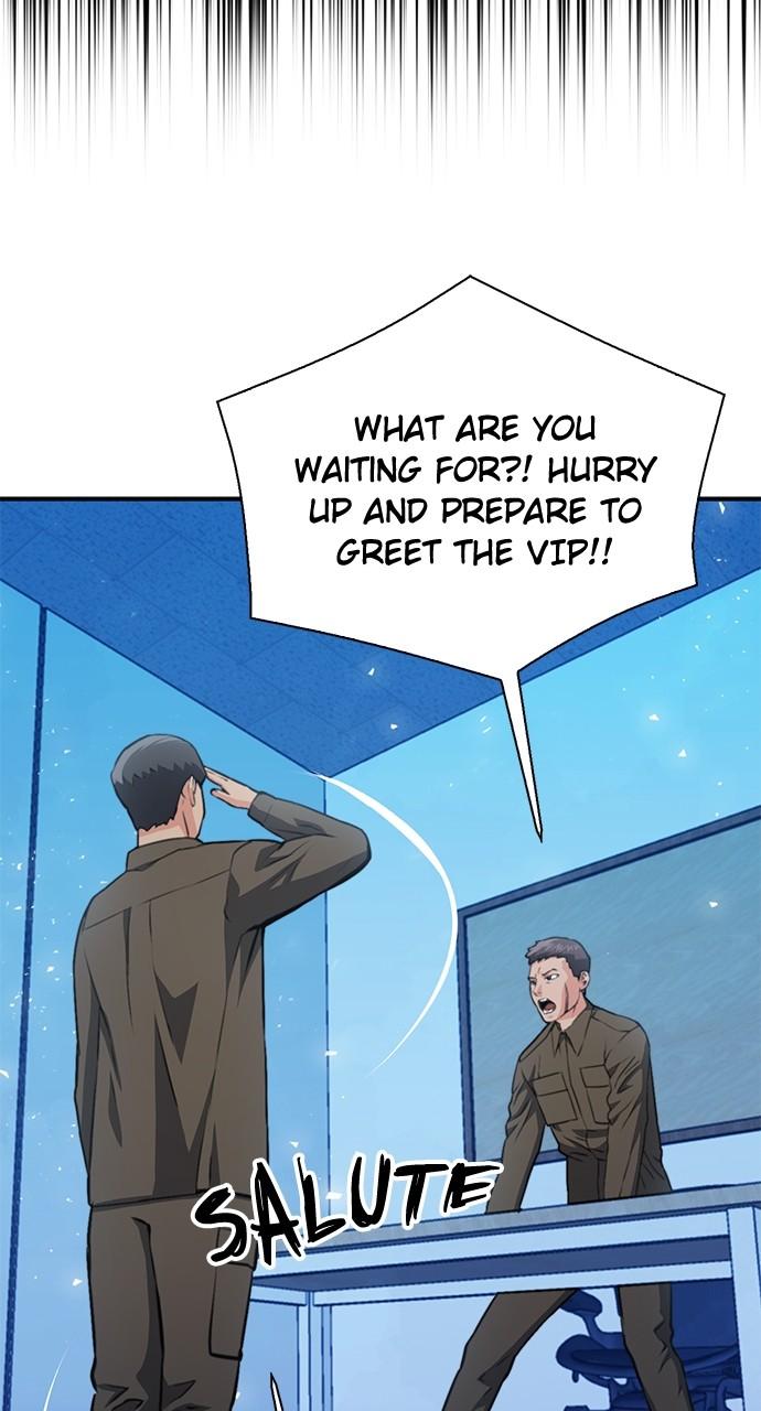 Read The Druid of Seoul Station En Manga Online