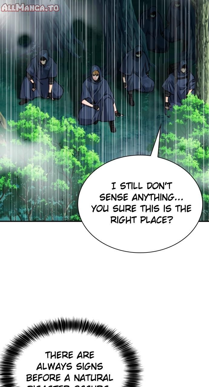 Read The Druid of Seoul Station En Manga Online