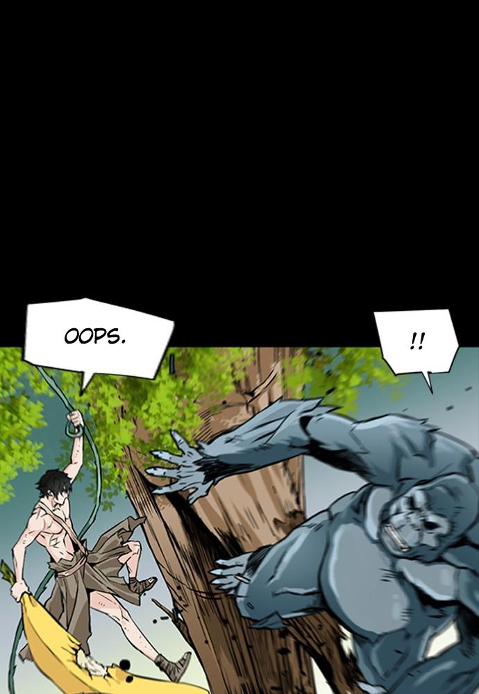 Read The Druid of Seoul Station En Manga Online