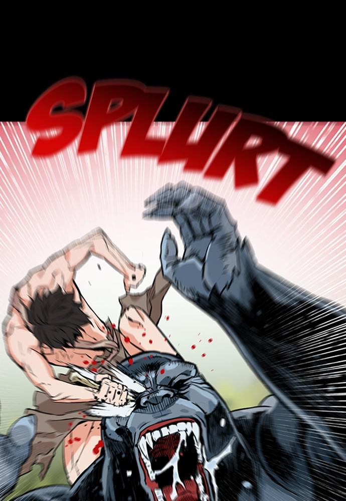 Read The Druid of Seoul Station En Manga Online