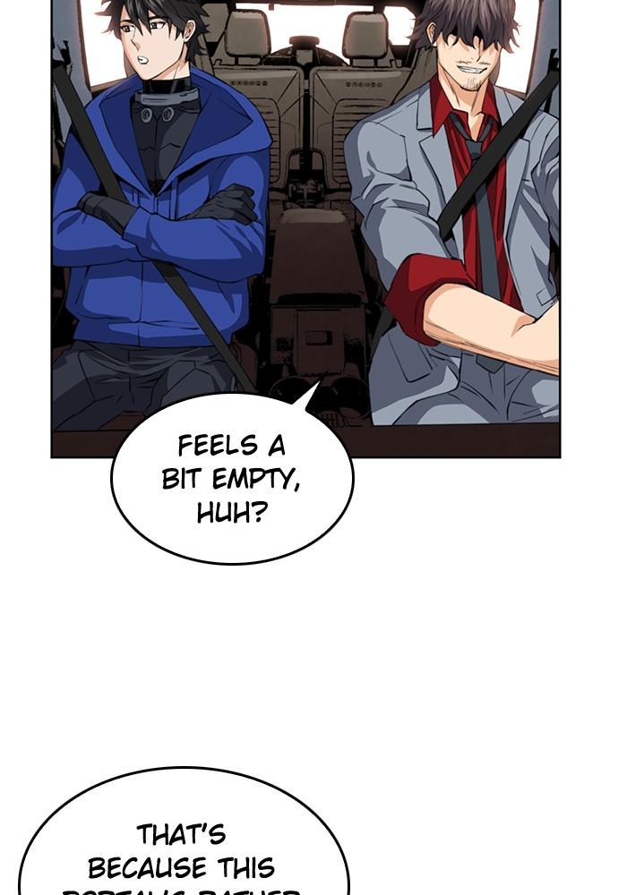 Read The Druid of Seoul Station En Manga Online