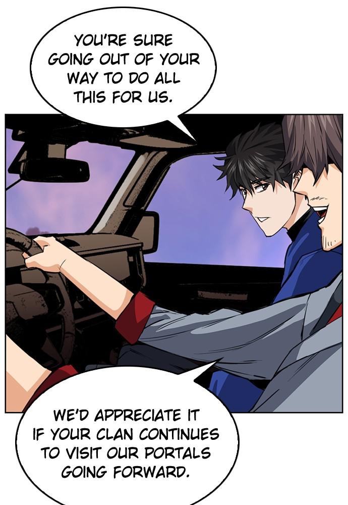 Read The Druid of Seoul Station En Manga Online