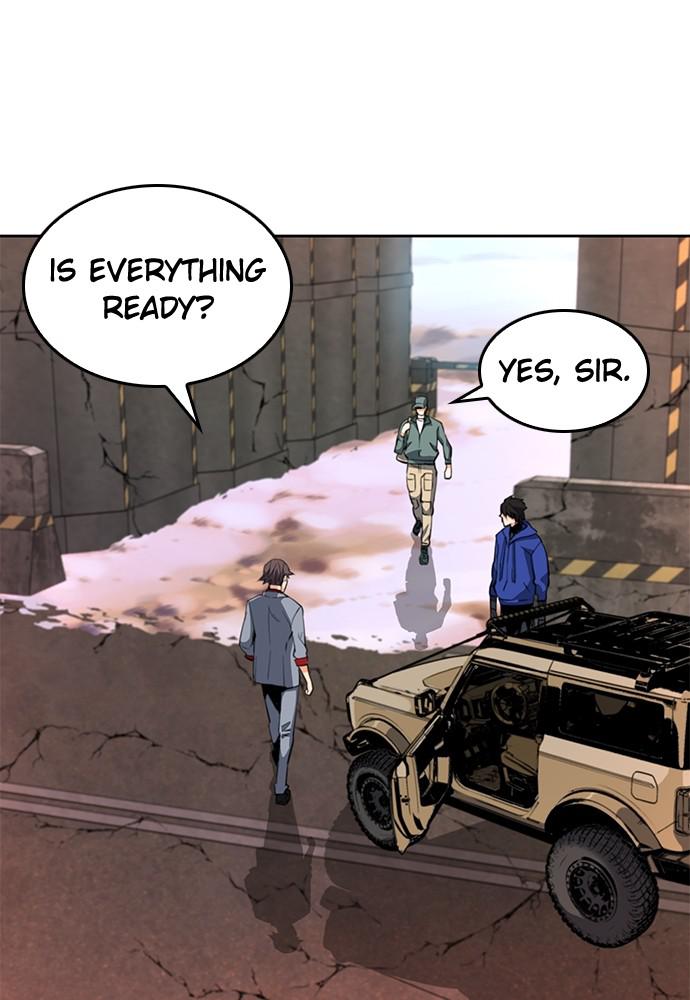 Read The Druid of Seoul Station En Manga Online