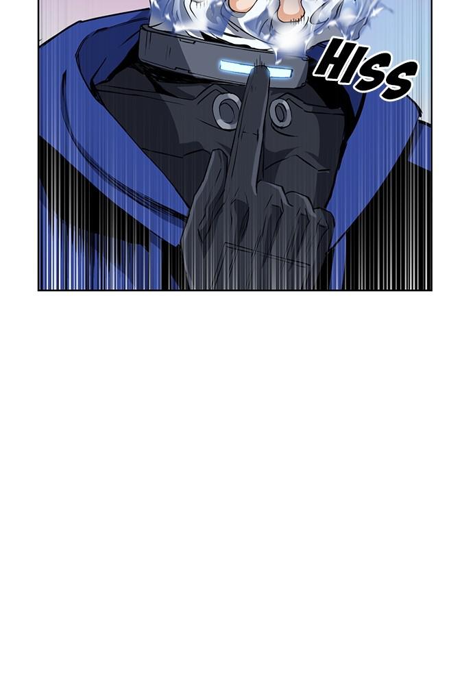 Read The Druid of Seoul Station En Manga Online