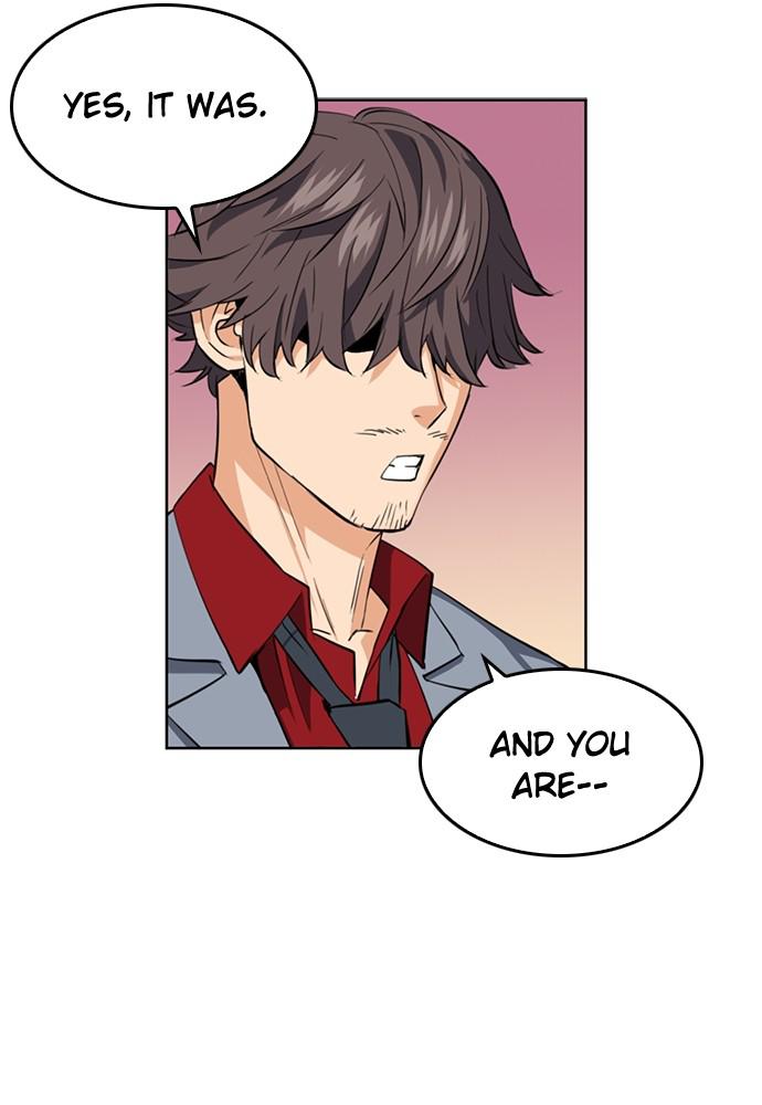 Read The Druid of Seoul Station En Manga Online