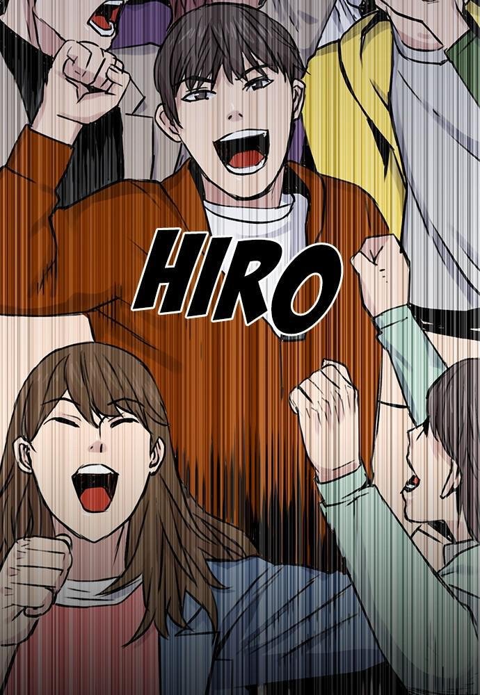Read The Druid of Seoul Station En Manga Online