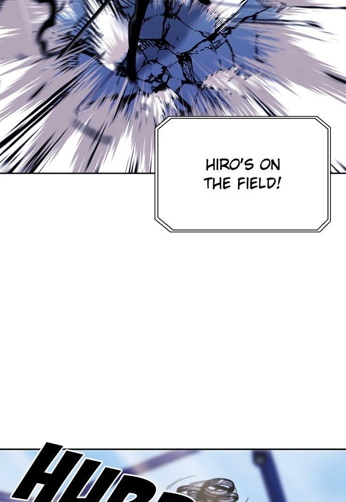 Read The Druid of Seoul Station En Manga Online