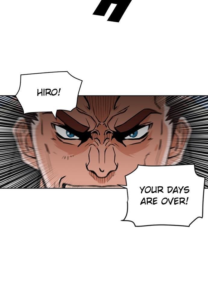 Read The Druid of Seoul Station En Manga Online