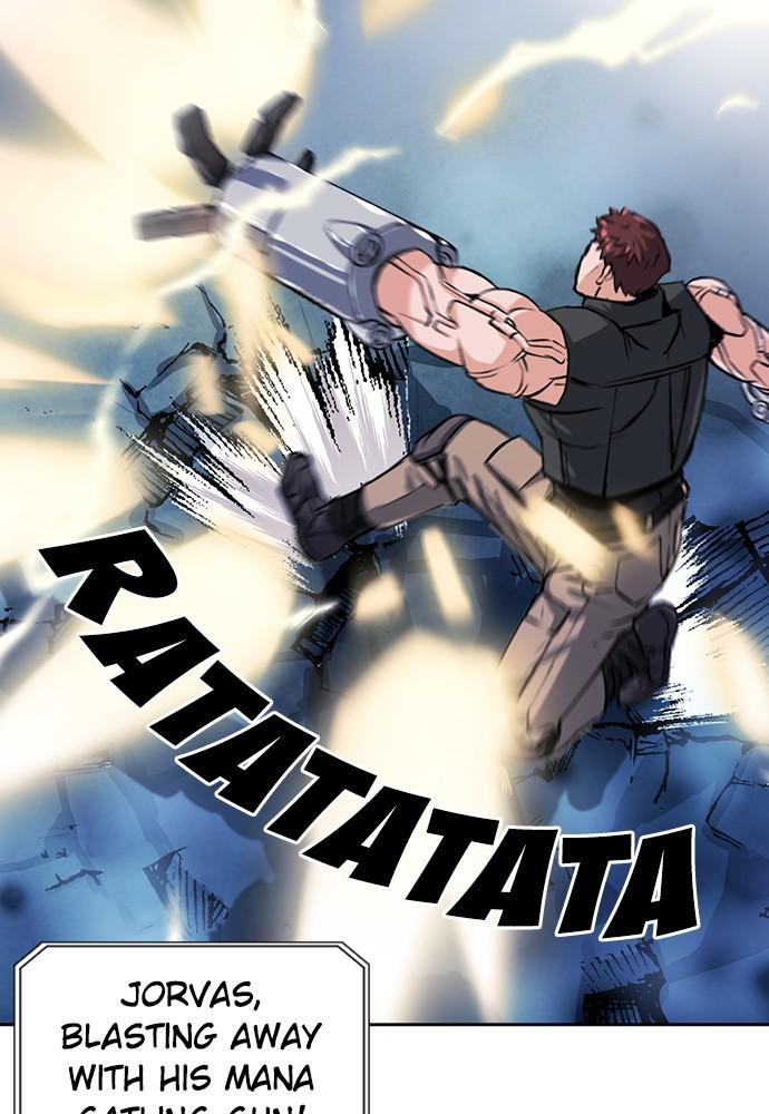 Read The Druid of Seoul Station En Manga Online
