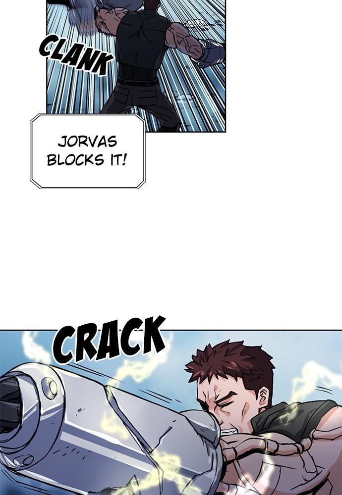 Read The Druid of Seoul Station En Manga Online