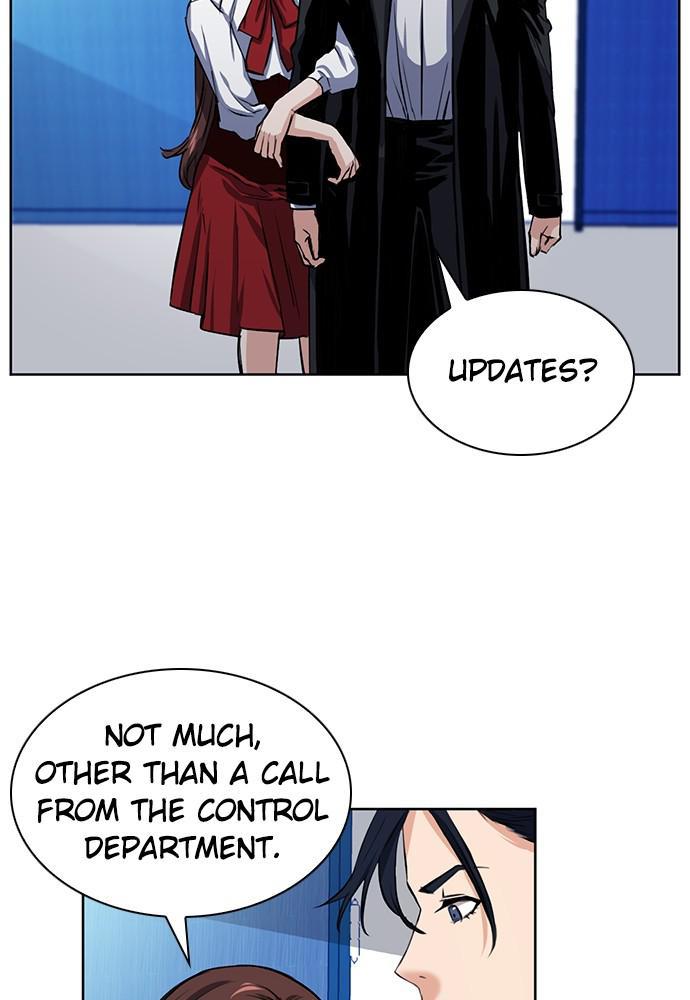 Read The Druid of Seoul Station En Manga Online