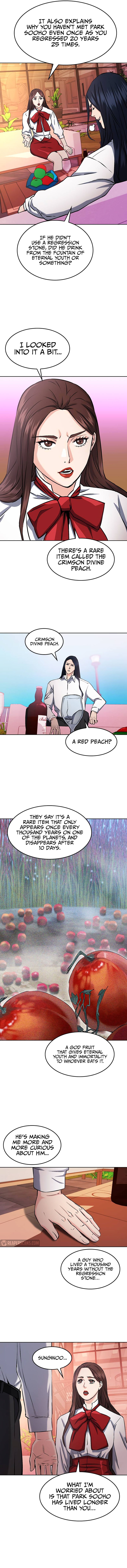 Read The Druid of Seoul Station En Manga Online