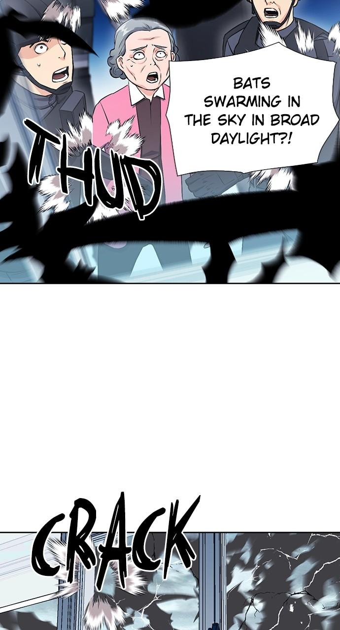 Read The Druid of Seoul Station En Manga Online