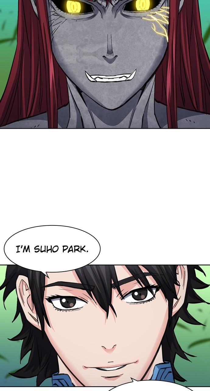 Read The Druid of Seoul Station En Manga Online