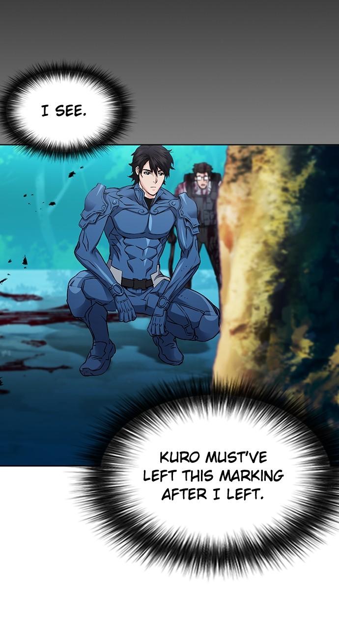 Read The Druid of Seoul Station En Manga Online