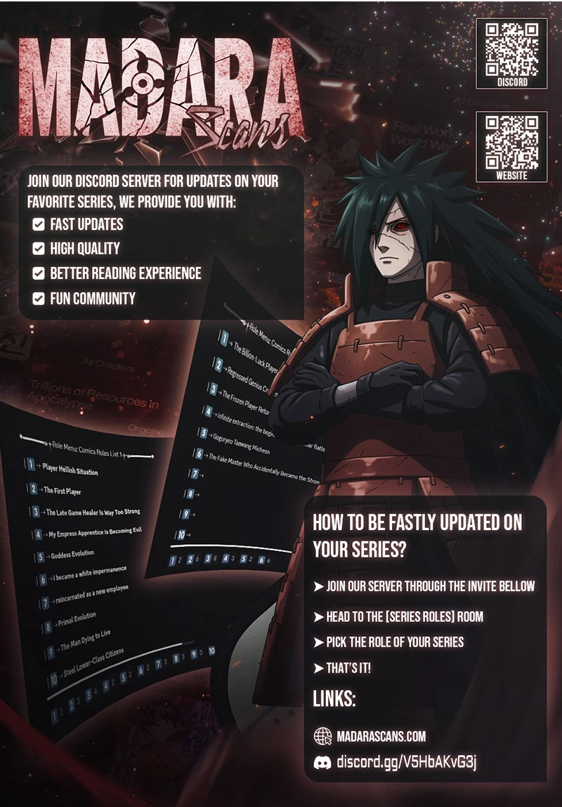 Read The Eunuch’s Second Life EN Manga Online