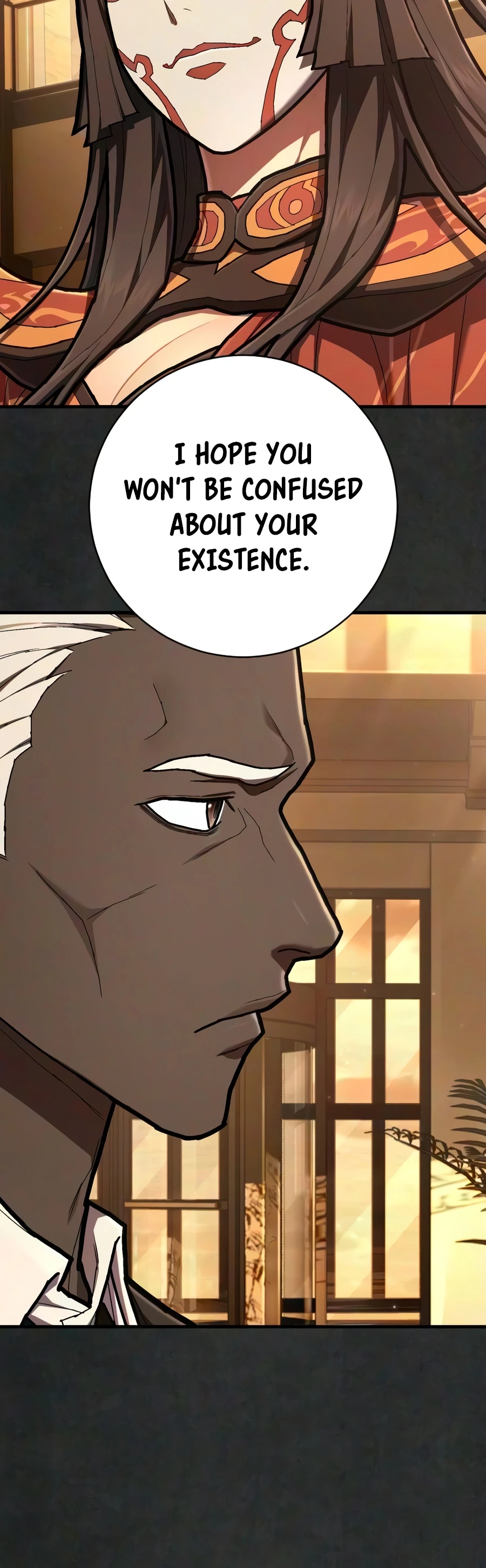 Read The Executioner EN Manga Online