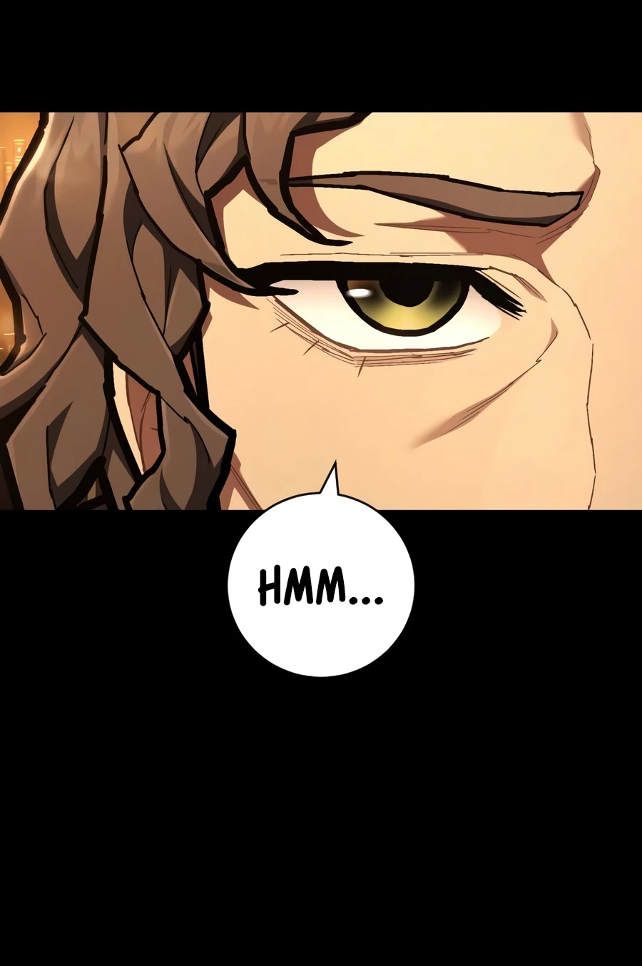 Read The Executioner EN Manga Online