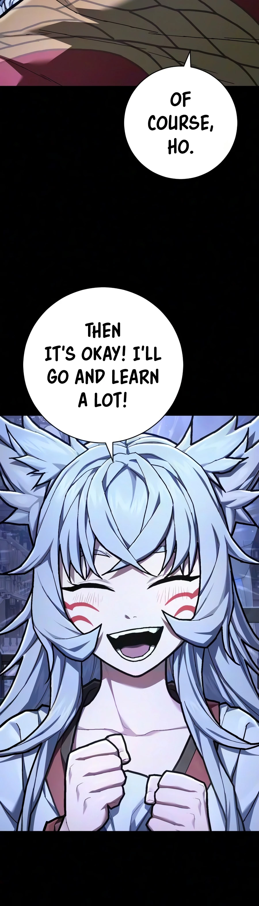 Read The Executioner EN Manga Online