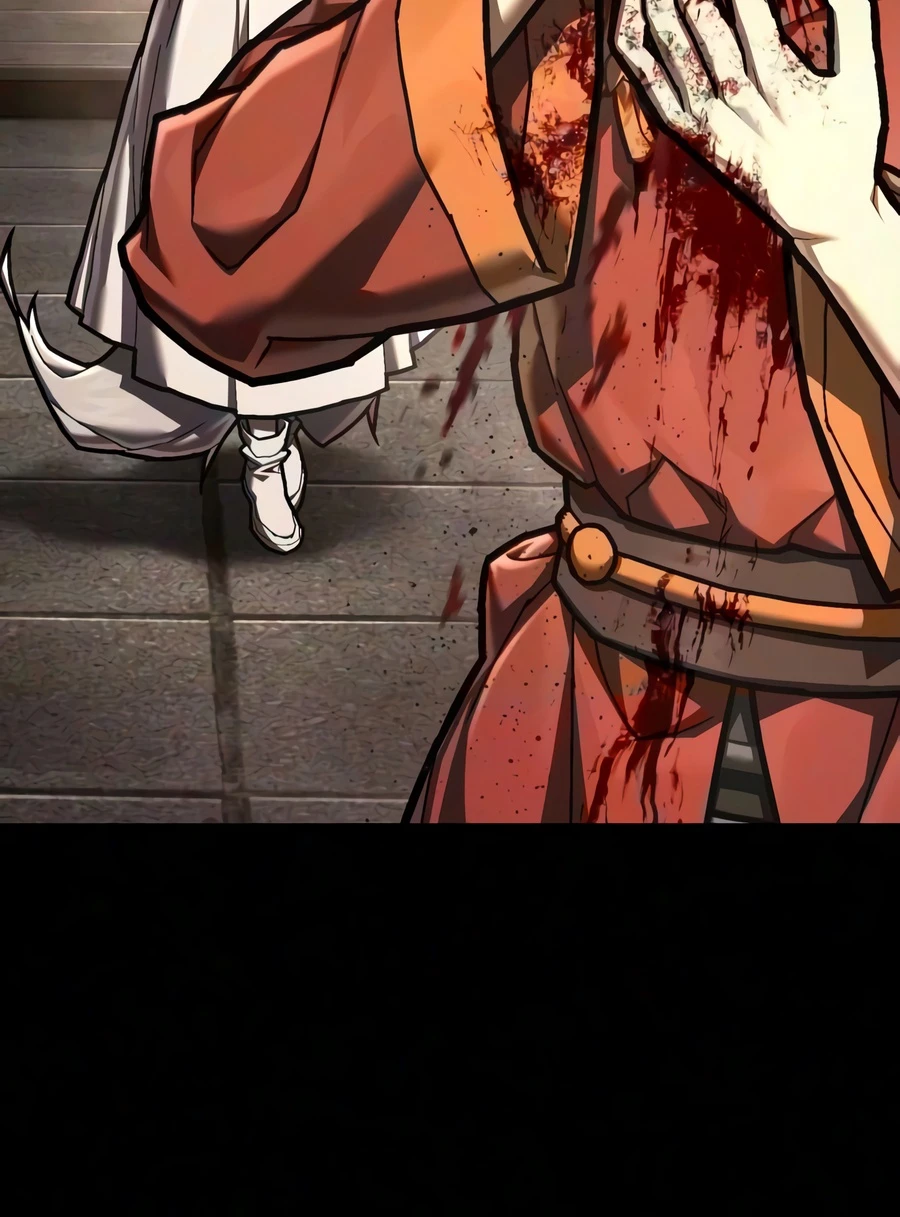 Read The Executioner EN Manga Online