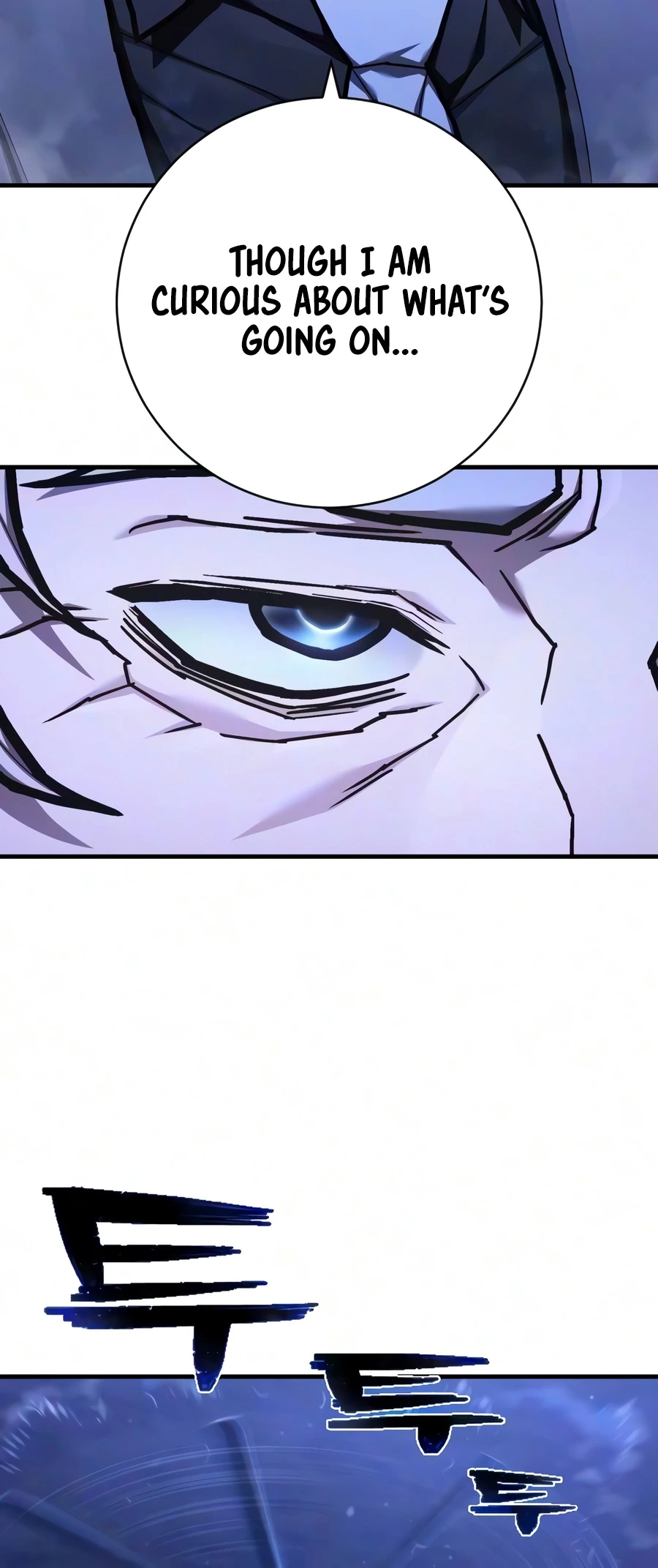 Read The Executioner EN Manga Online