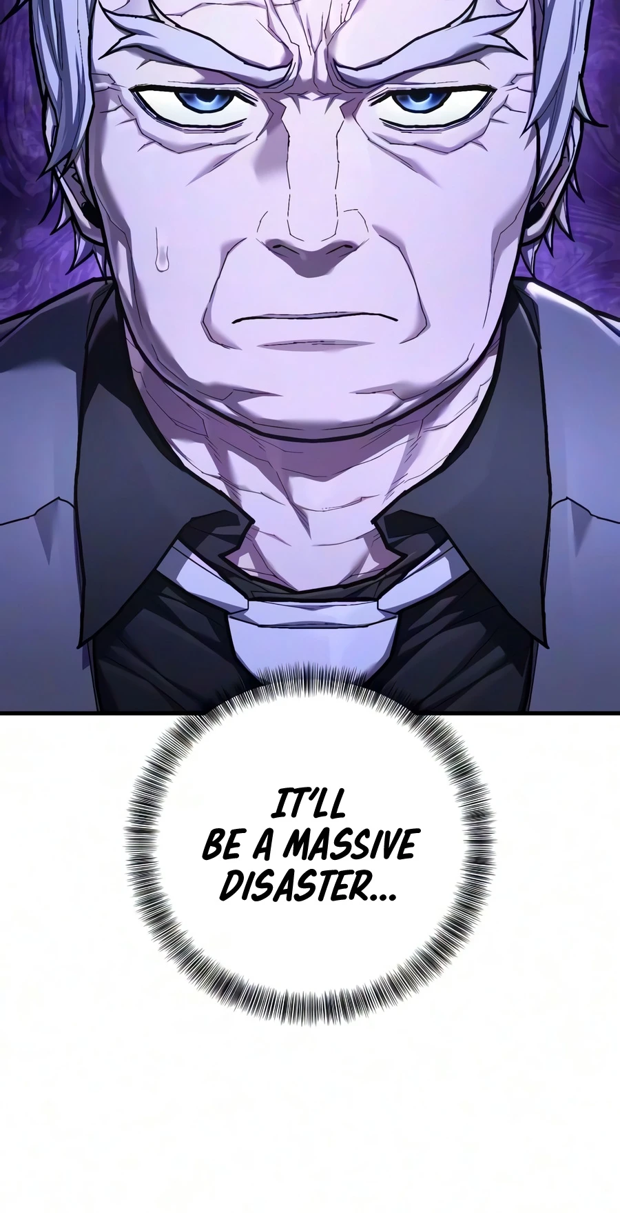 Read The Executioner EN Manga Online