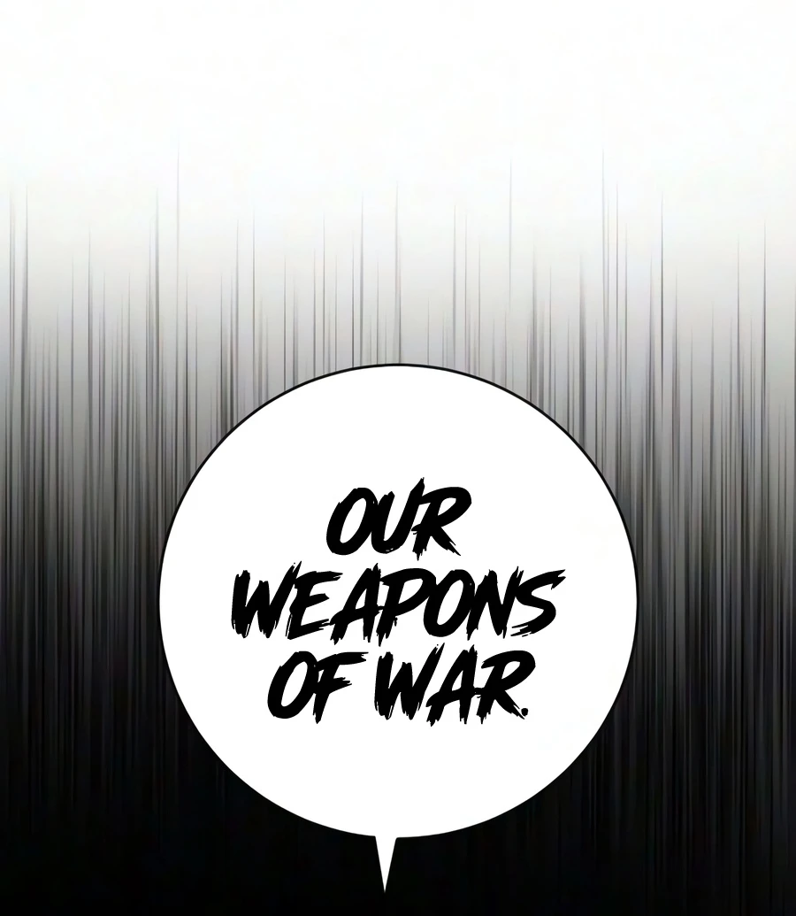 Read The Executioner EN Manga Online