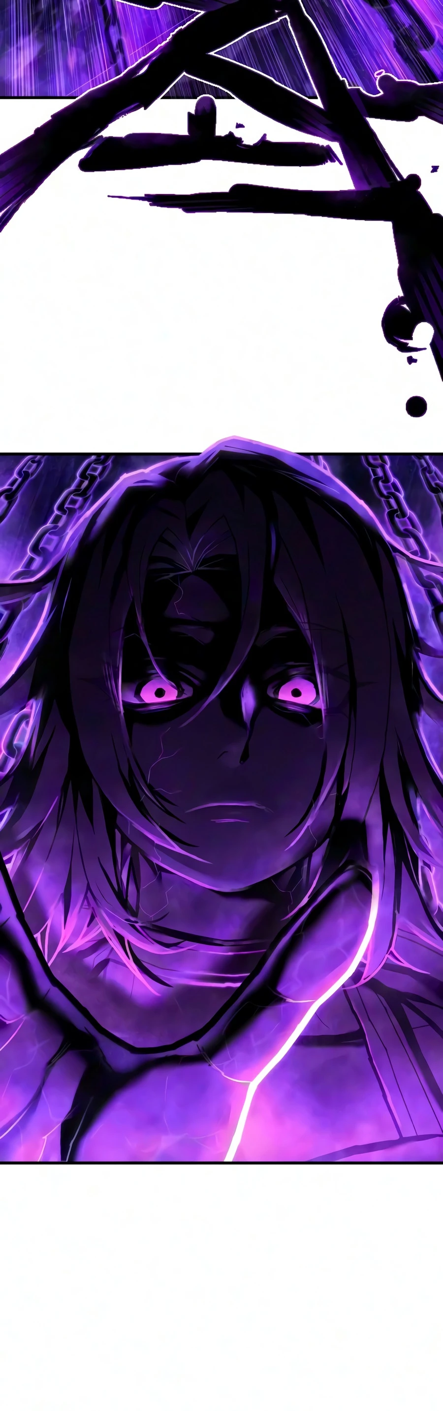 Read The Executioner EN Manga Online