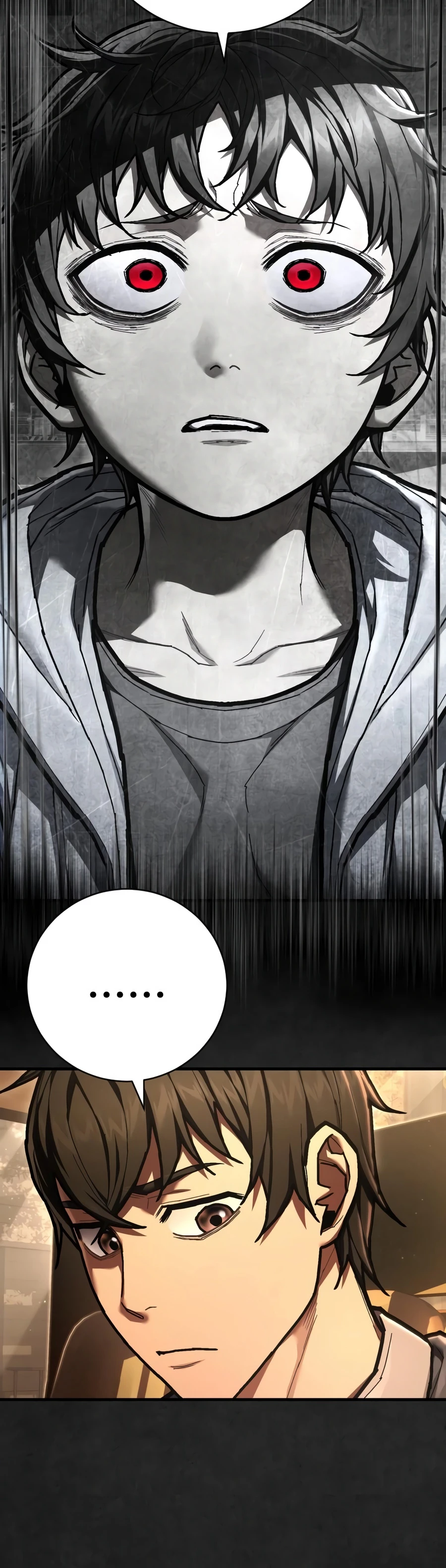 Read The Executioner EN Manga Online