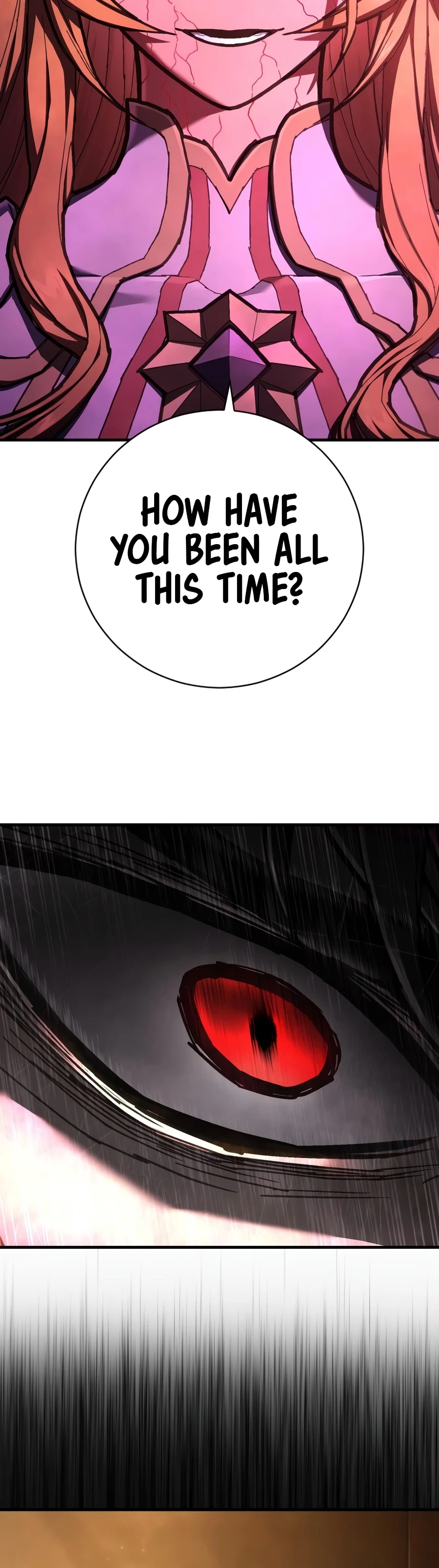 Read The Executioner EN Manga Online