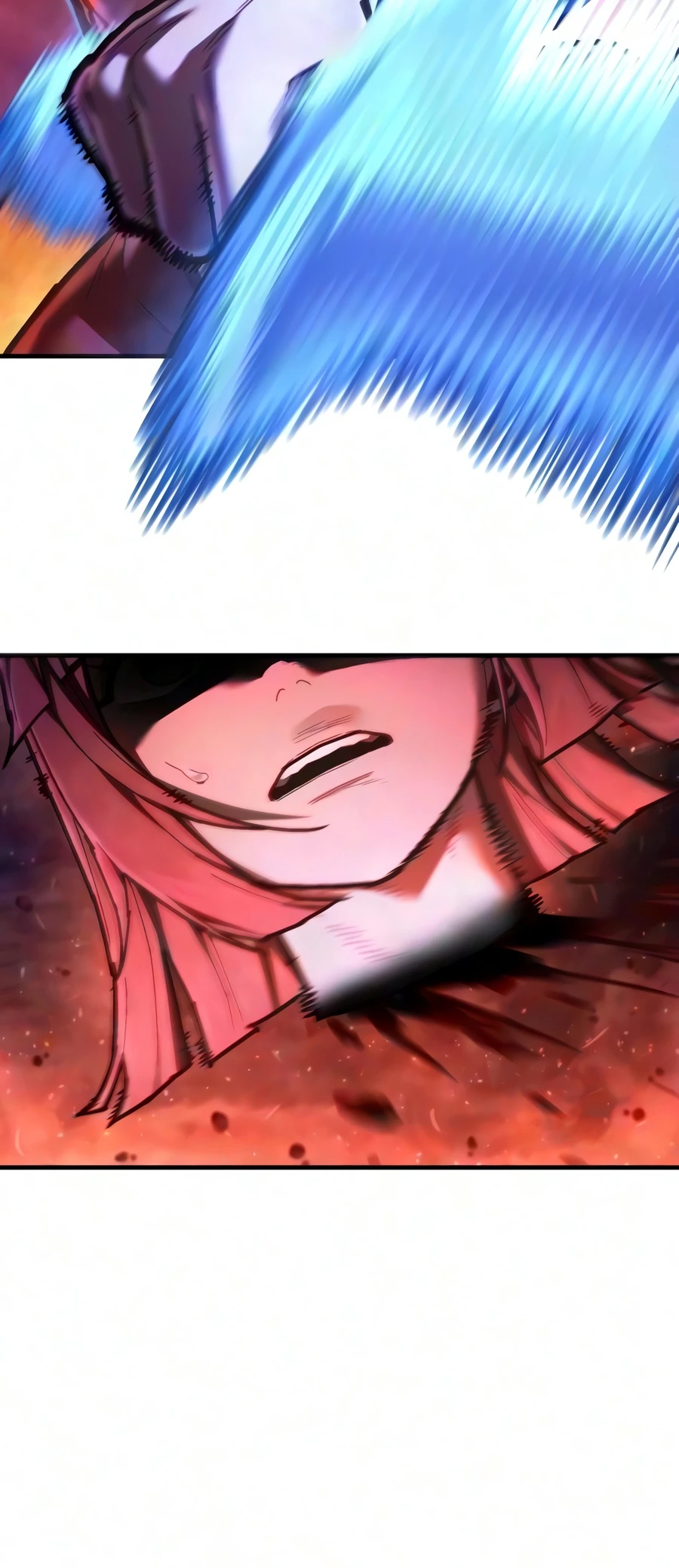 Read The Executioner EN Manga Online