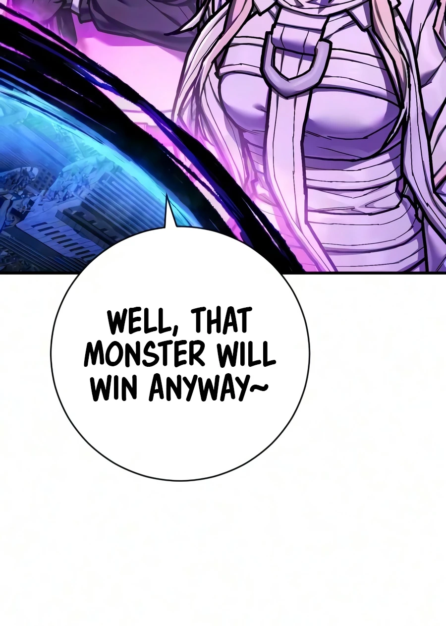 Read The Executioner EN Manga Online