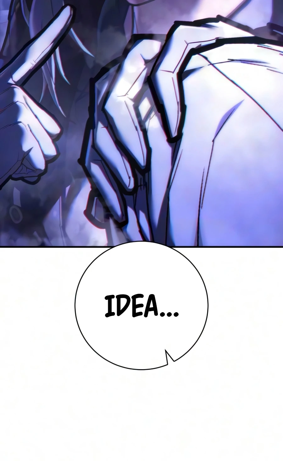 Read The Executioner EN Manga Online
