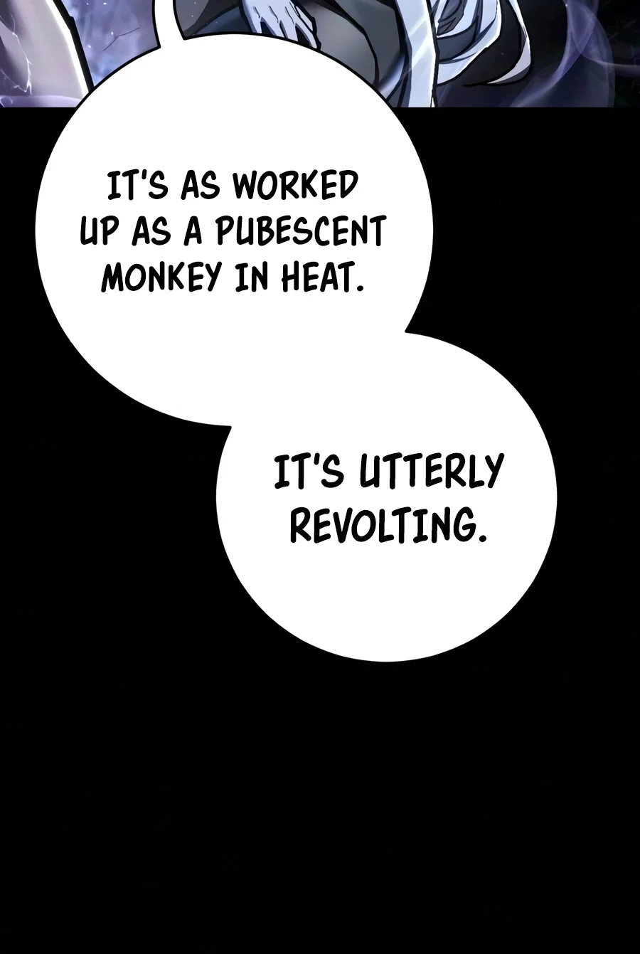 Read The Executioner EN Manga Online