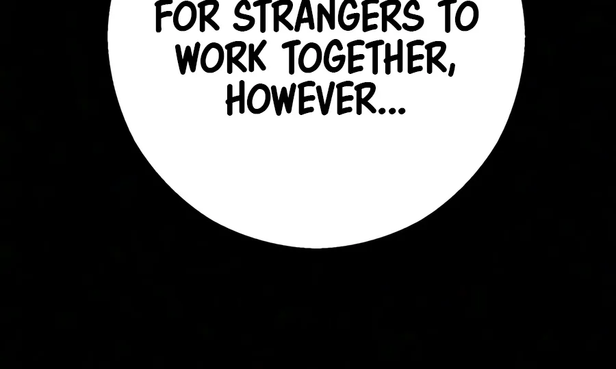 Read The Executioner EN Manga Online