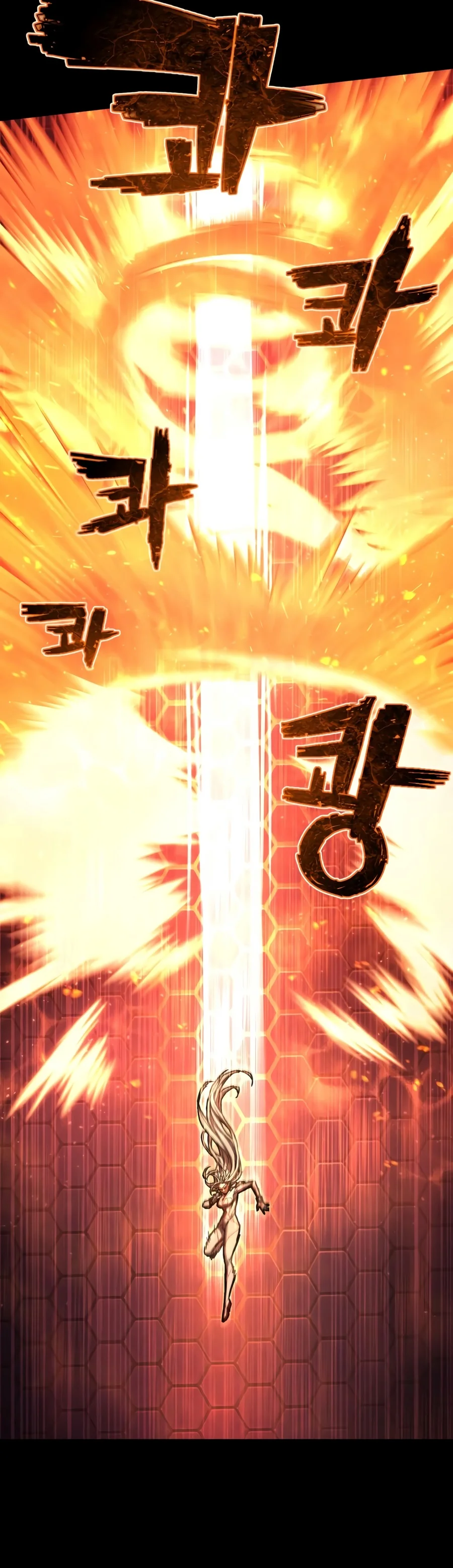 Read The Executioner EN Manga Online