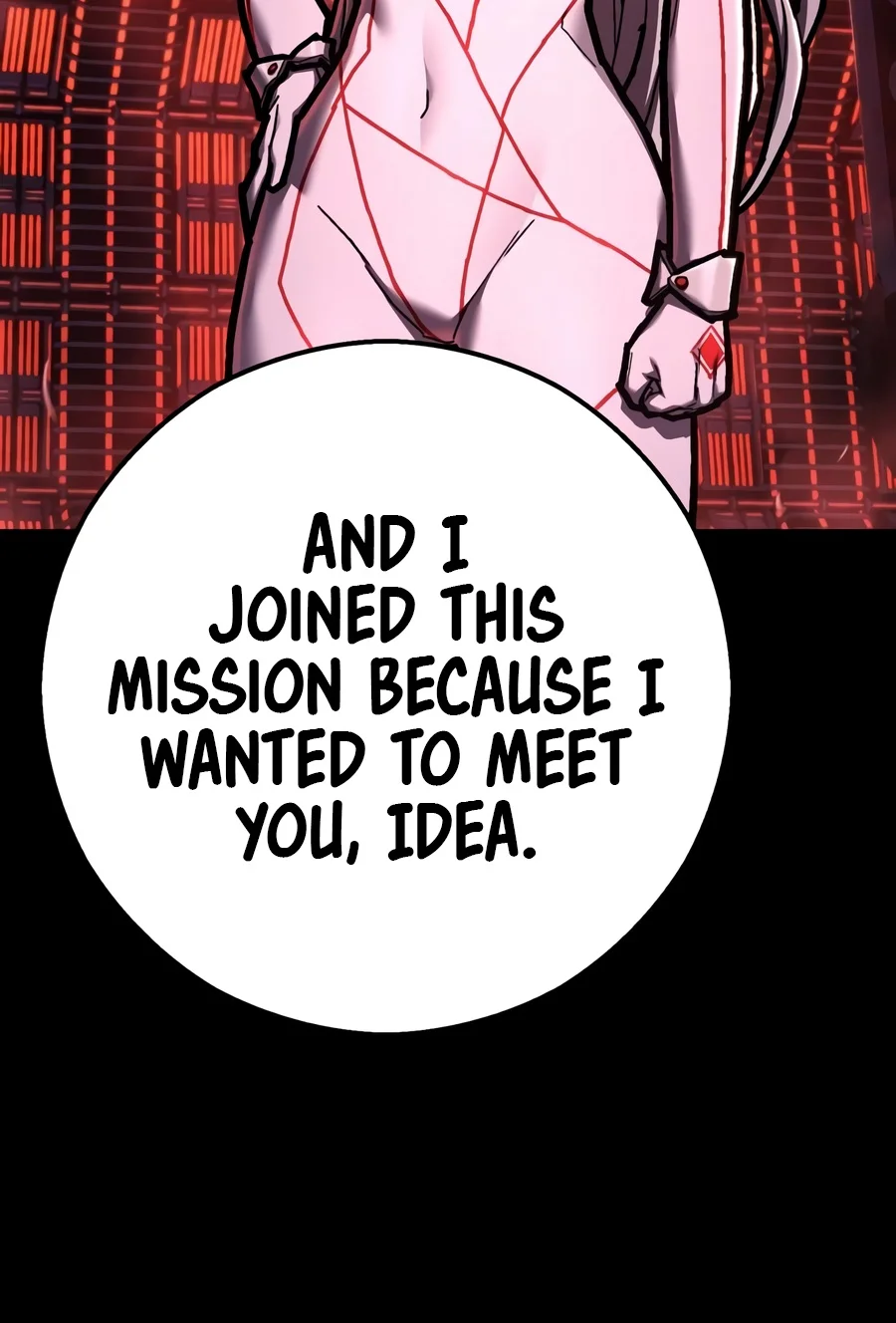 Read The Executioner EN Manga Online