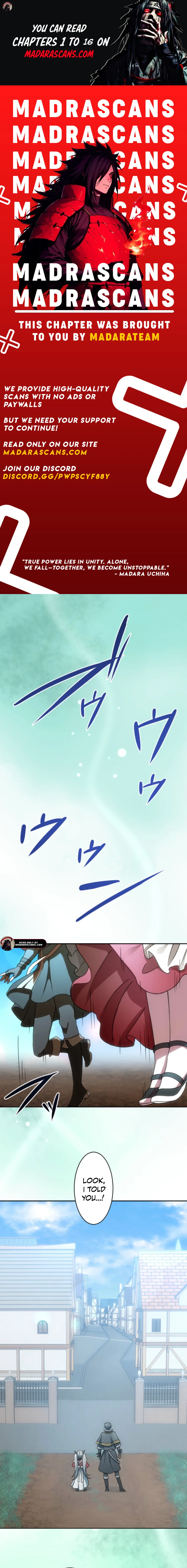 Read The Exiled Strongest Barrier Mage Wants a Peaceful Journey with His Wife EN Manga Online