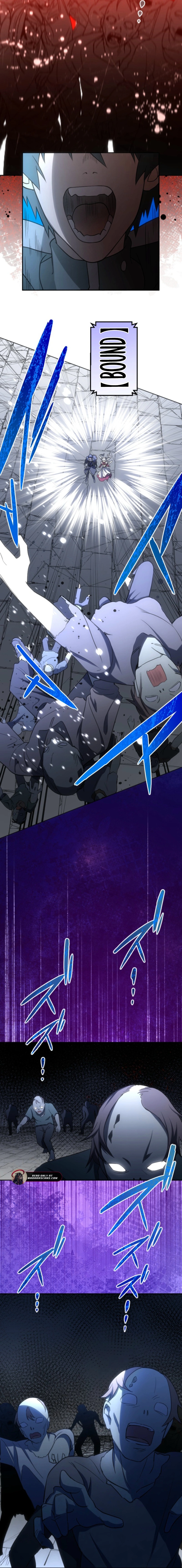 Read The Exiled Strongest Barrier Mage Wants a Peaceful Journey with His Wife EN Manga Online